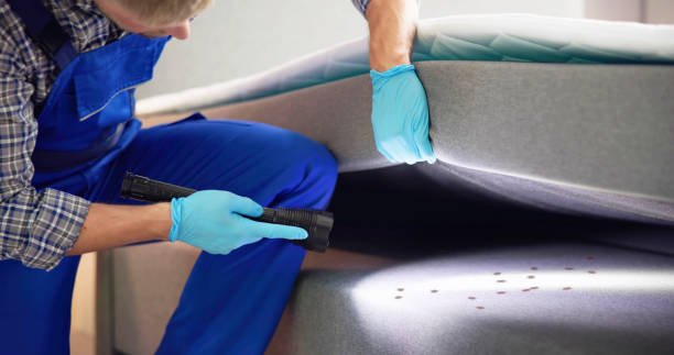 Best Commercial Pest Control Services  in Yorklyn, PA
