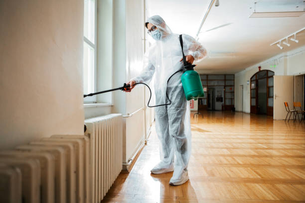 Best Exterminator Services  in Yorklyn, PA
